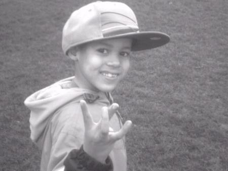 )))) My Lil' ((((